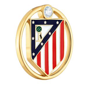 Crest Emblem 0.10 Carats